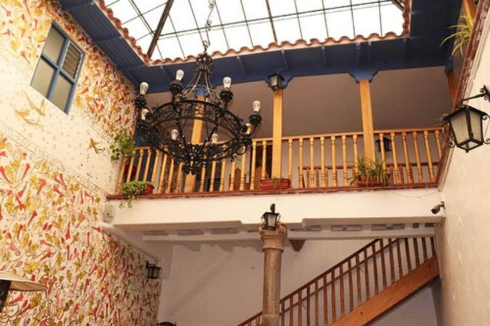 Posada Villa Mayor 5/47