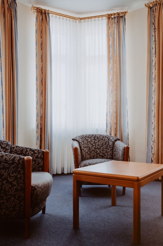 Hotel Kaiserhof Victoria 38/60