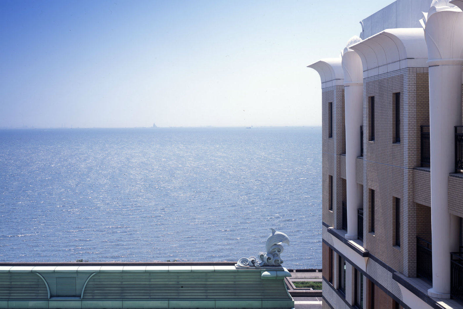 Hotel Okura Tokyo Bay 18/25