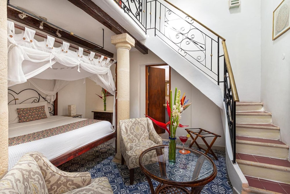 Viva Merida Hotel Boutique 18/71