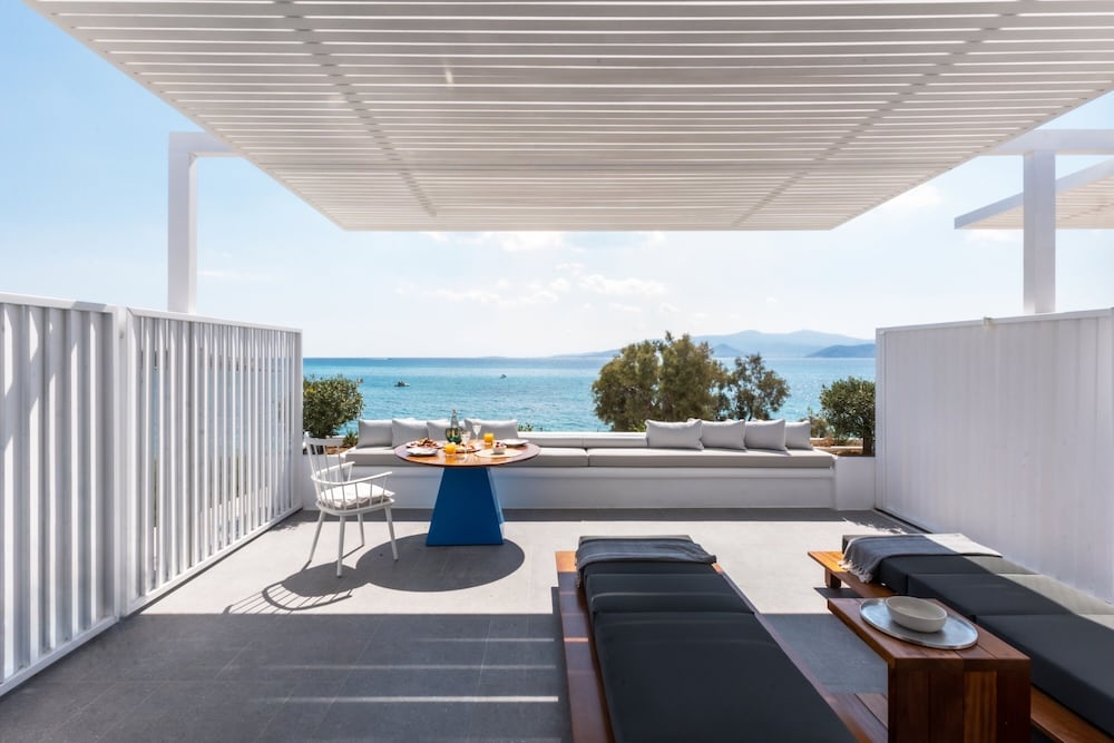 SANTANA BEACH 23/48