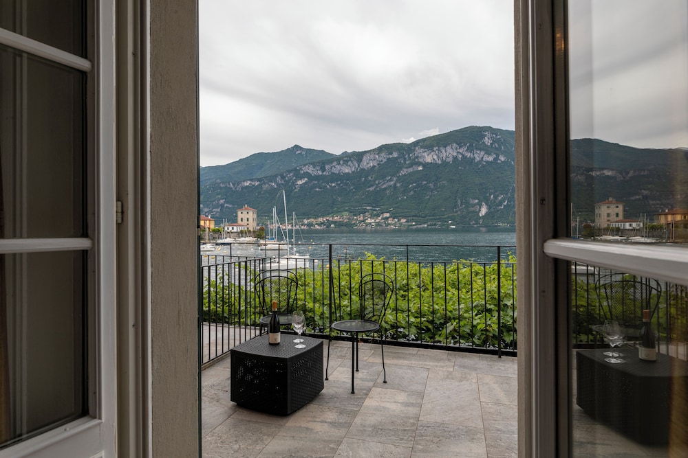 Hotel La Pergola 20/23