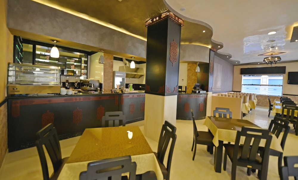 Hotel Suite Martil 54/61