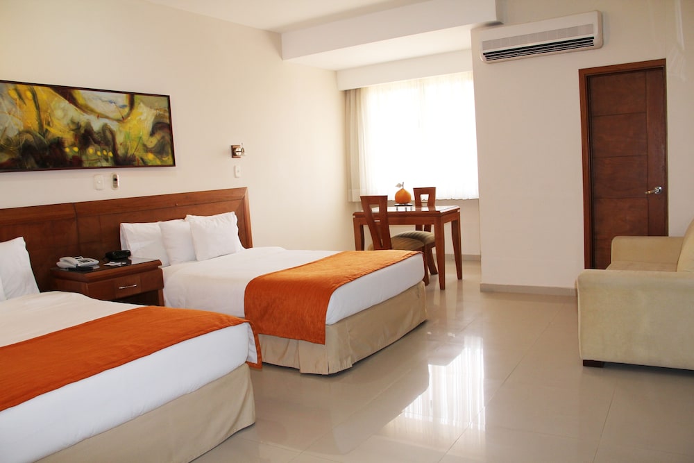 Tativan Hotel 9/32