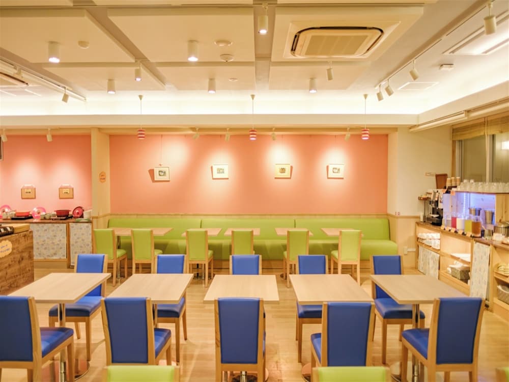Hotel Rising Sun Miyakojima 53/62