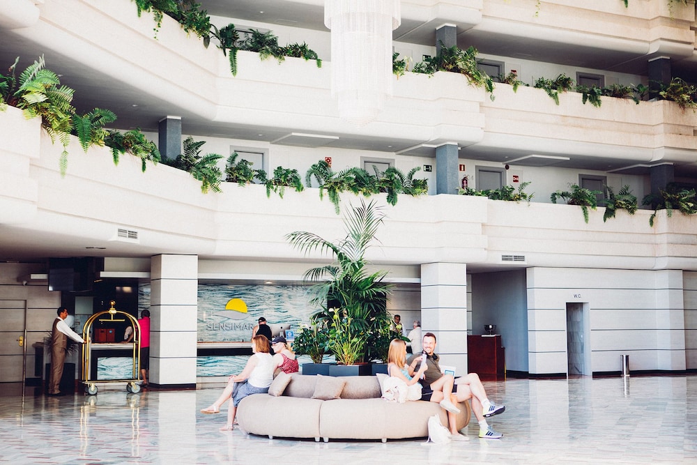 Spring Arona Gran Hotel and Spa - Adults Only 7/50