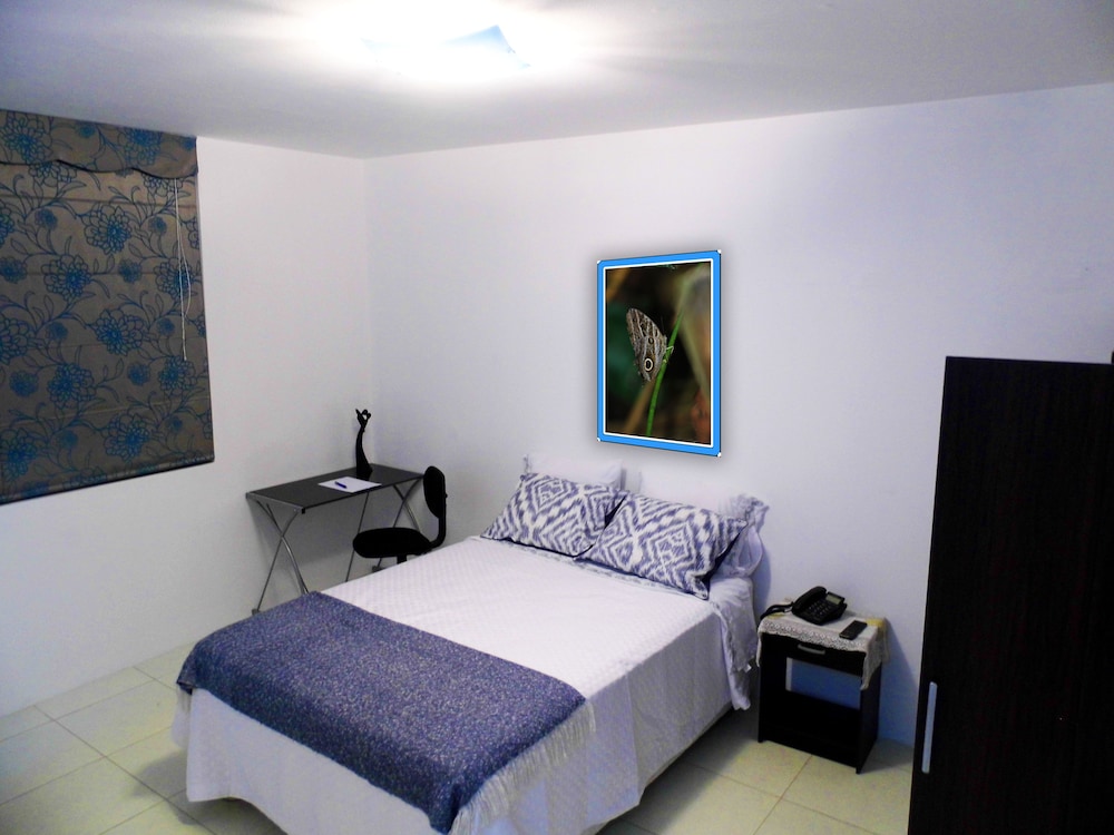 Magicperu Apart Hotel 4/50
