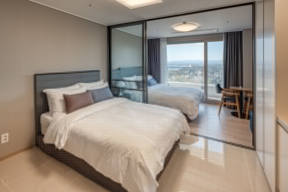 Hotel The Blue Terra Sokcho 8/50