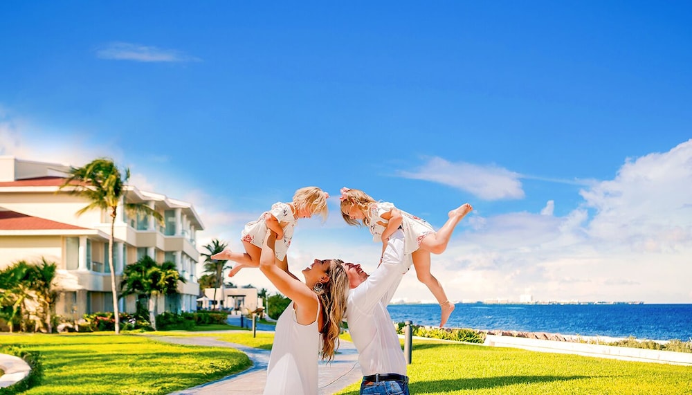 Moon Palace Cancun All Inclusive 64/66