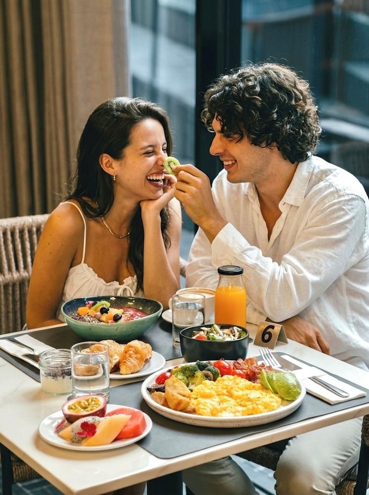 Passa Hotel Bangkok 31/46