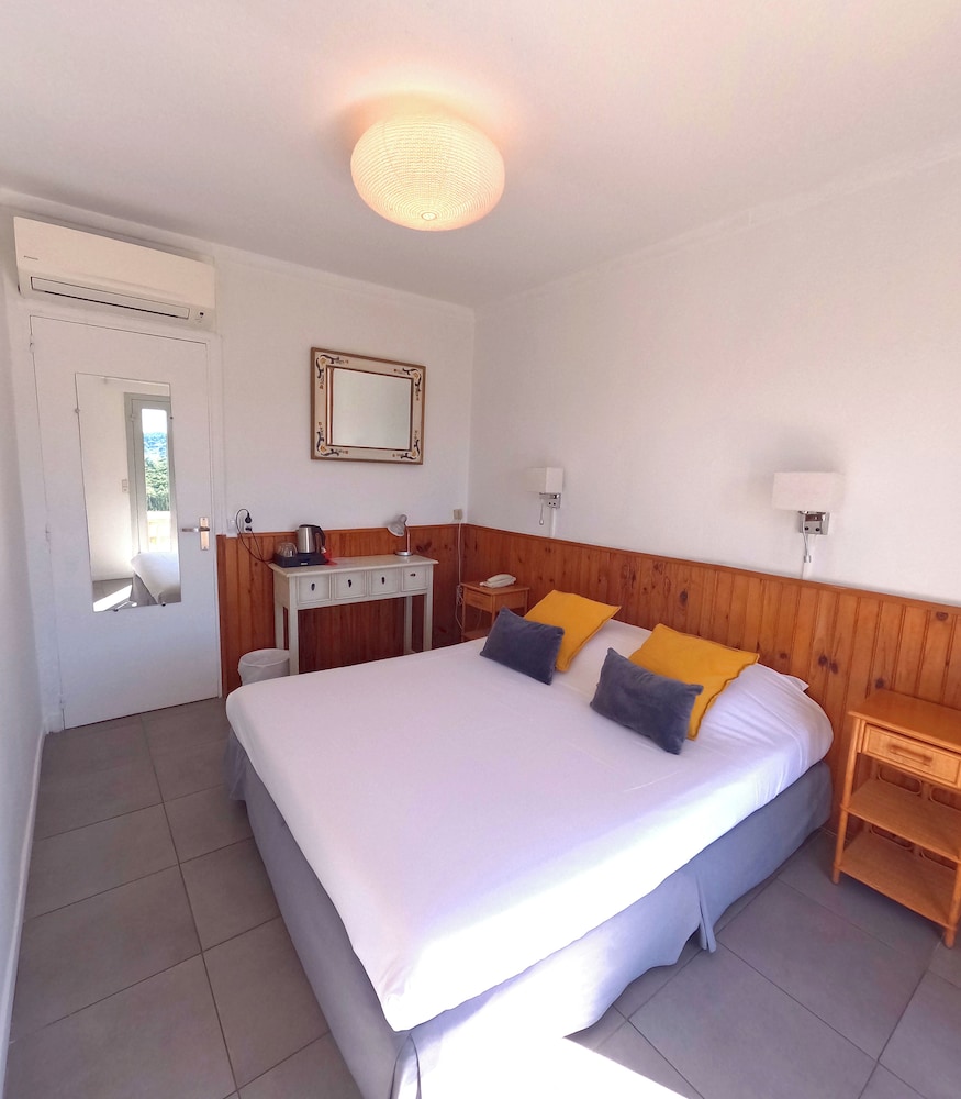 COMFORT, QUADRUPLE, SEA VIEW