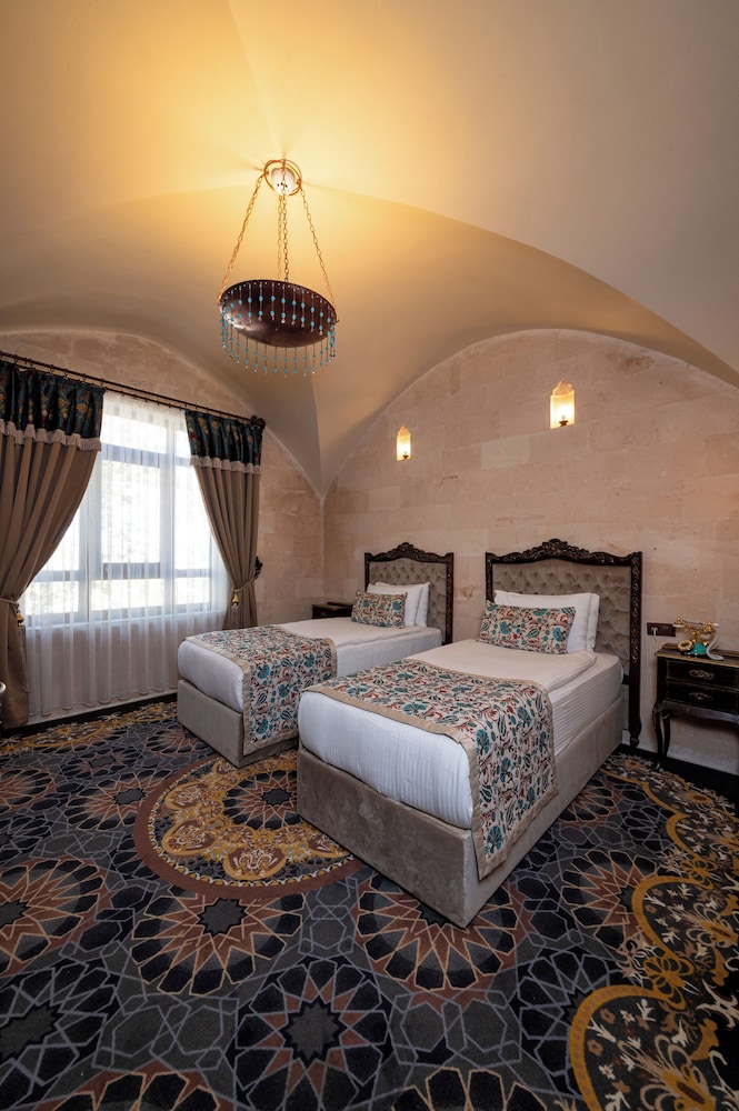 Maridin Hotel 19/50