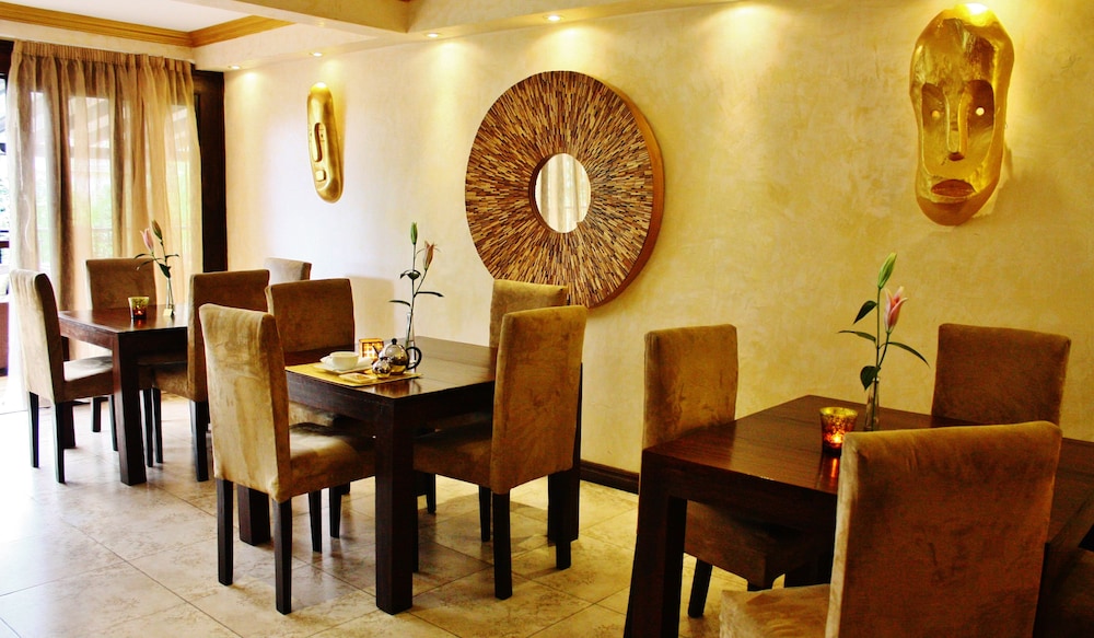 Gemsuites Luxury Serviced Apartments 41/50
