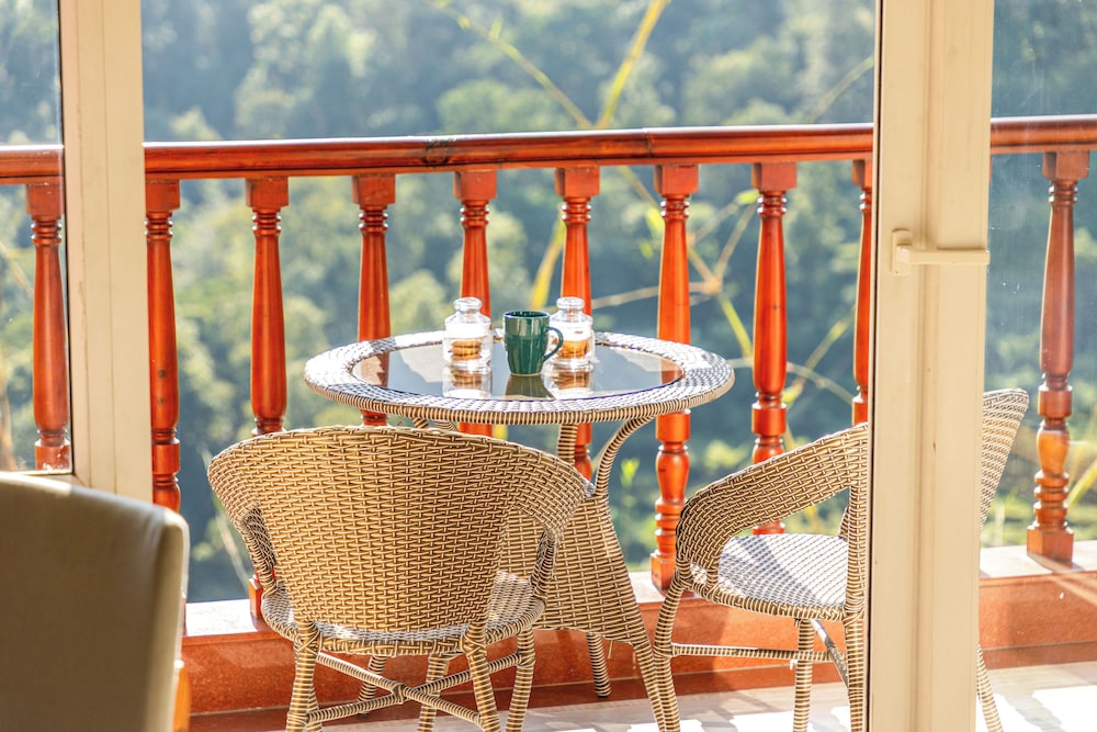 Sterling Gangtok - Orange Village 108/125