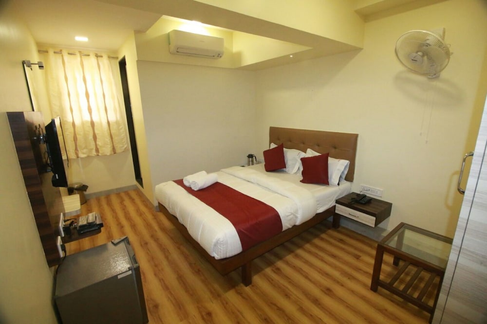 Hotel Alfa International 12/25