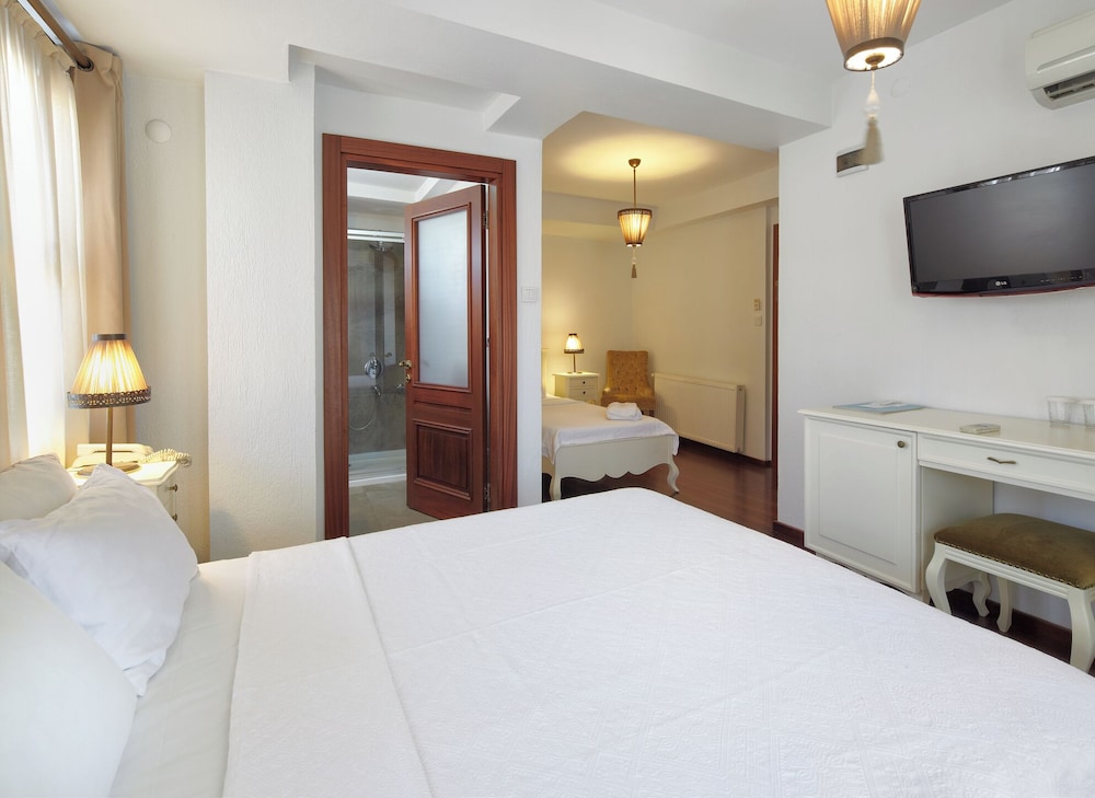 Ferahi Evler Boutique Hotel 13/51