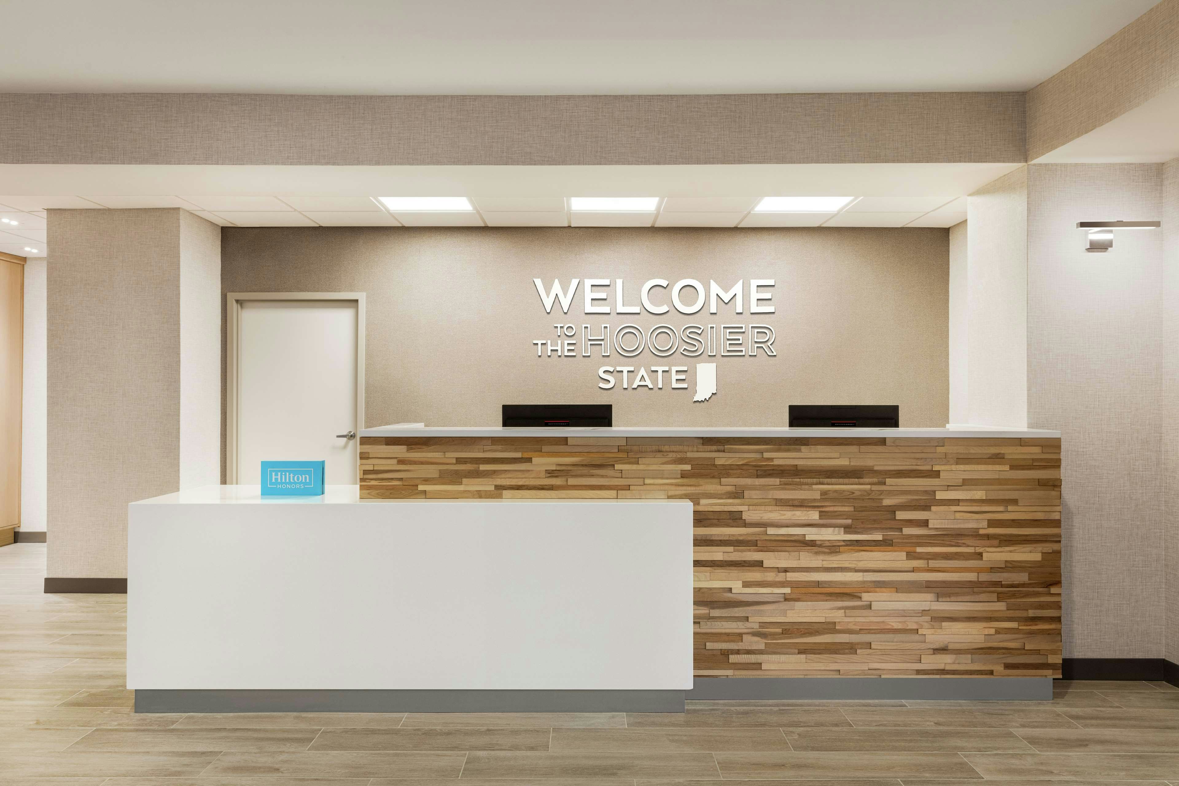 Hampton Inn & Suites Valparaiso 4/81