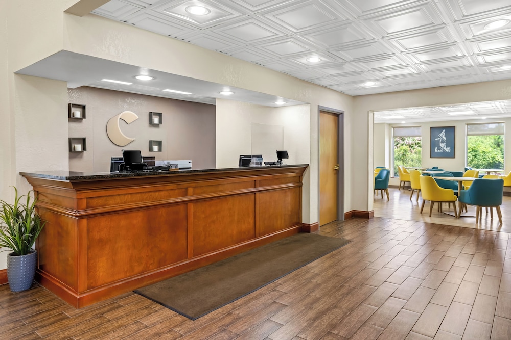 Comfort Inn & Suites Walterboro I-95 13/63