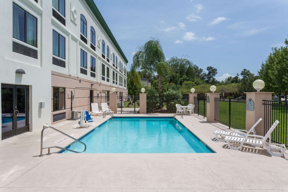 Wingate By Wyndham Houma LA 2/53
