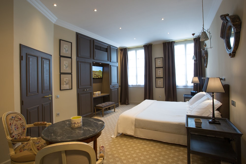 Hotel D Europe 14/55