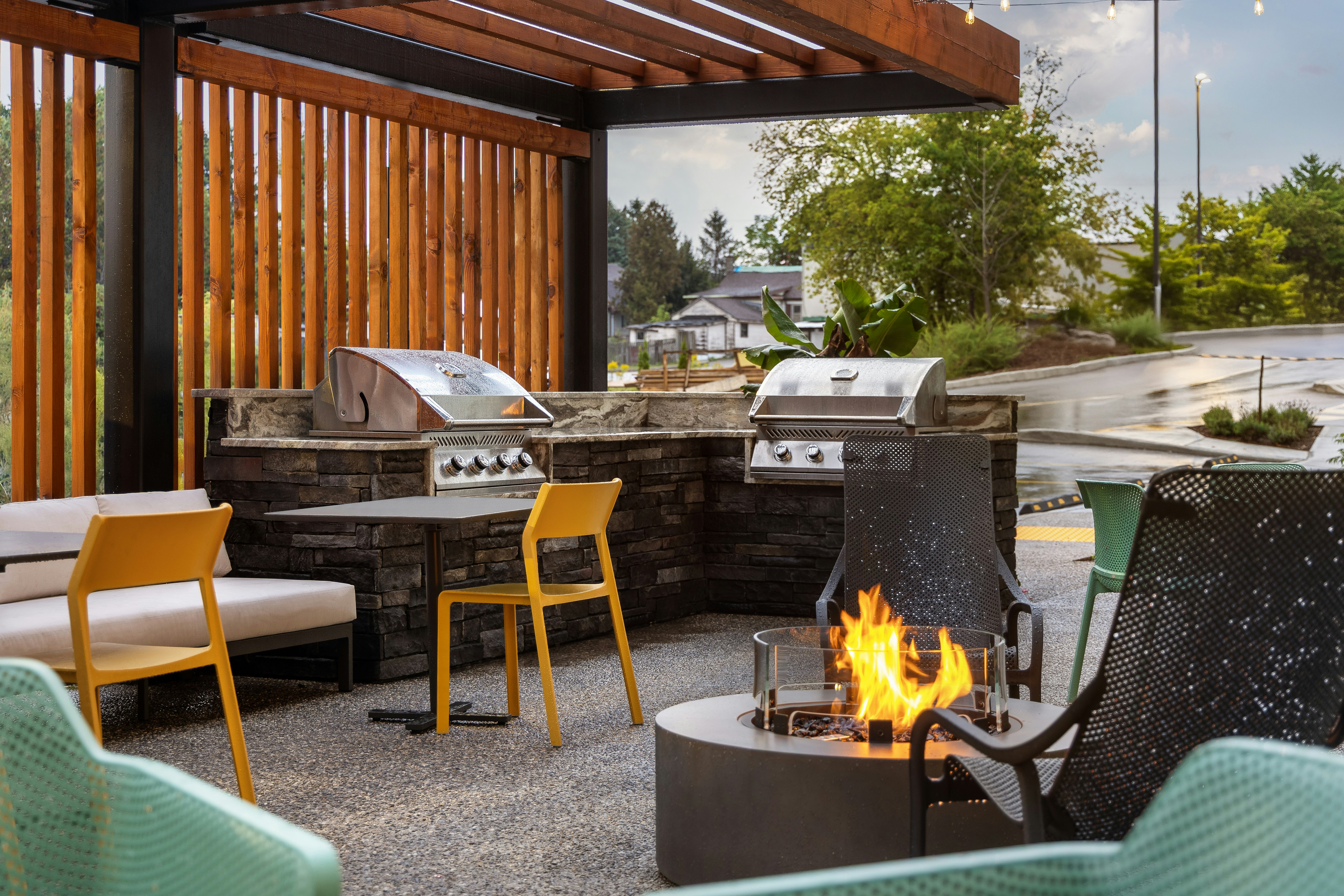 Home2 Suites by Hilton Woodstock ON 18/23