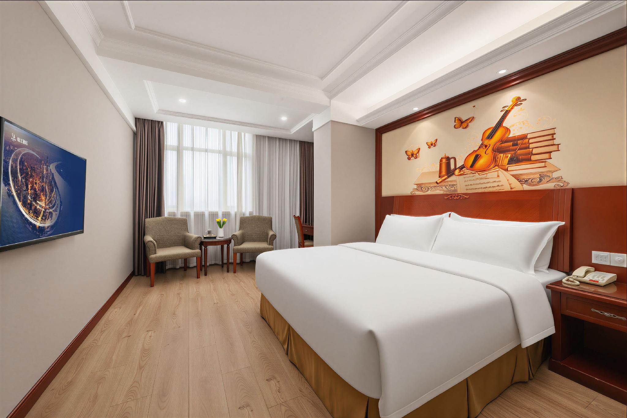 Vienna Hotel (Huizhou Dongping Shui'an City) 16/34