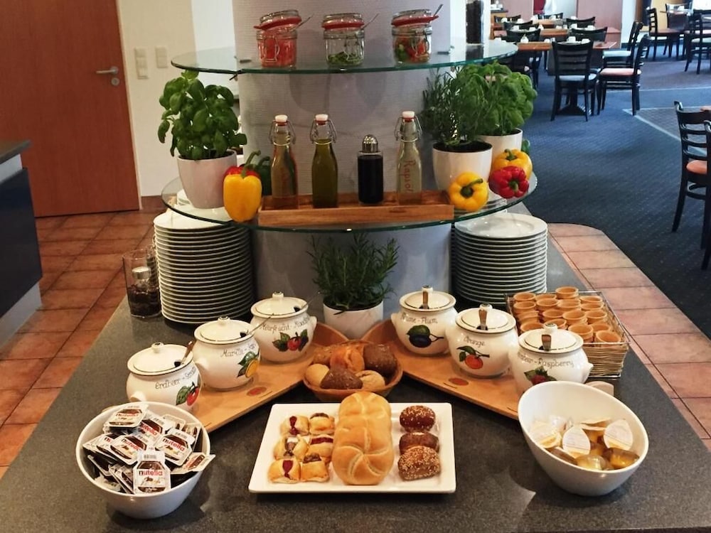 ibis Styles Bielefeld 35/49