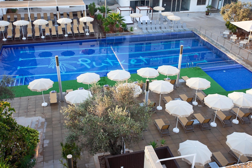 Hotel Puchet Ibiza 42/76