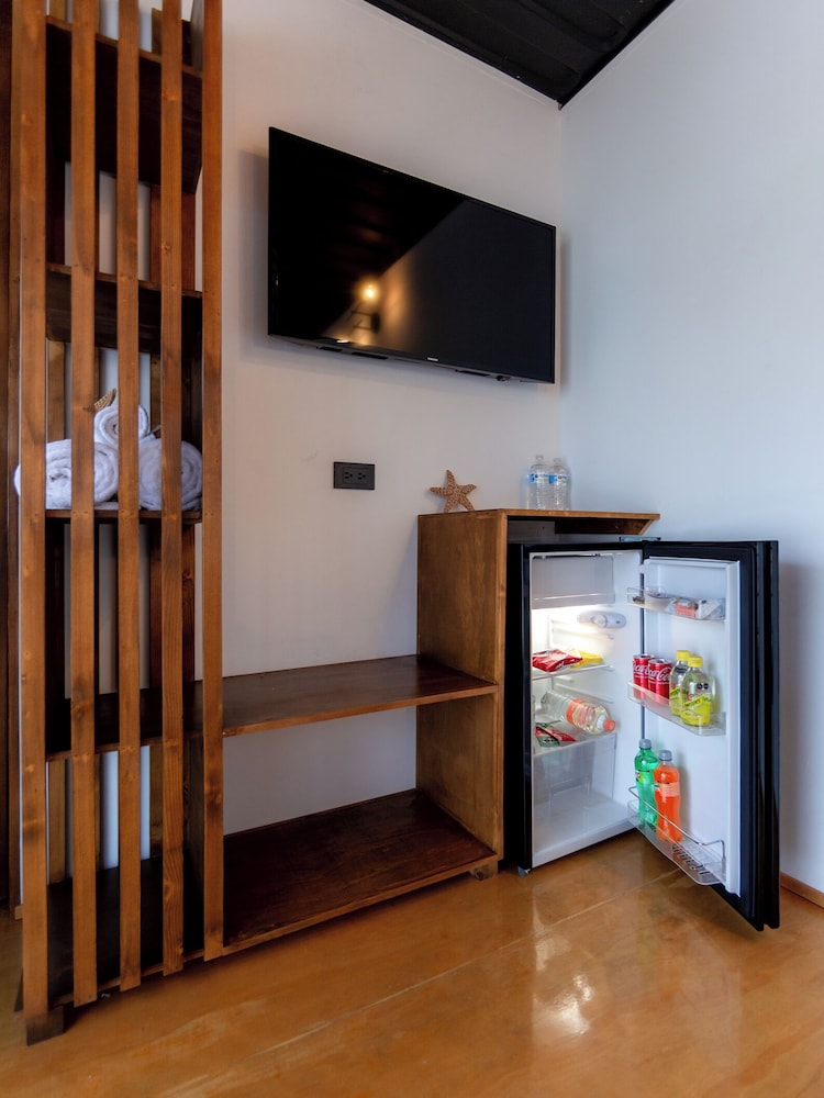 Inhouse Glamping 7/50