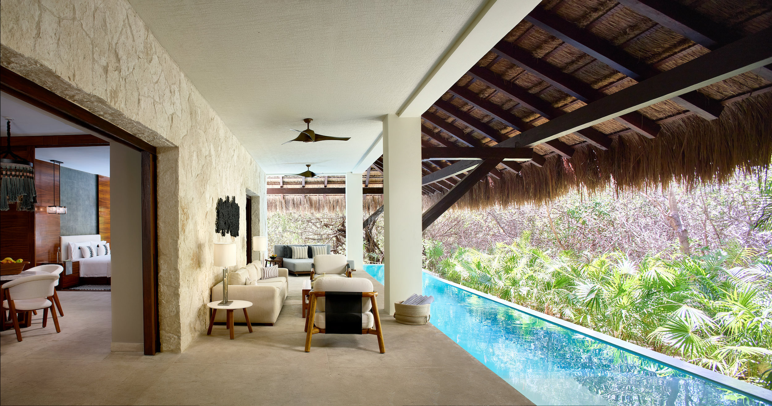 Chable Resort Maroma 40/81