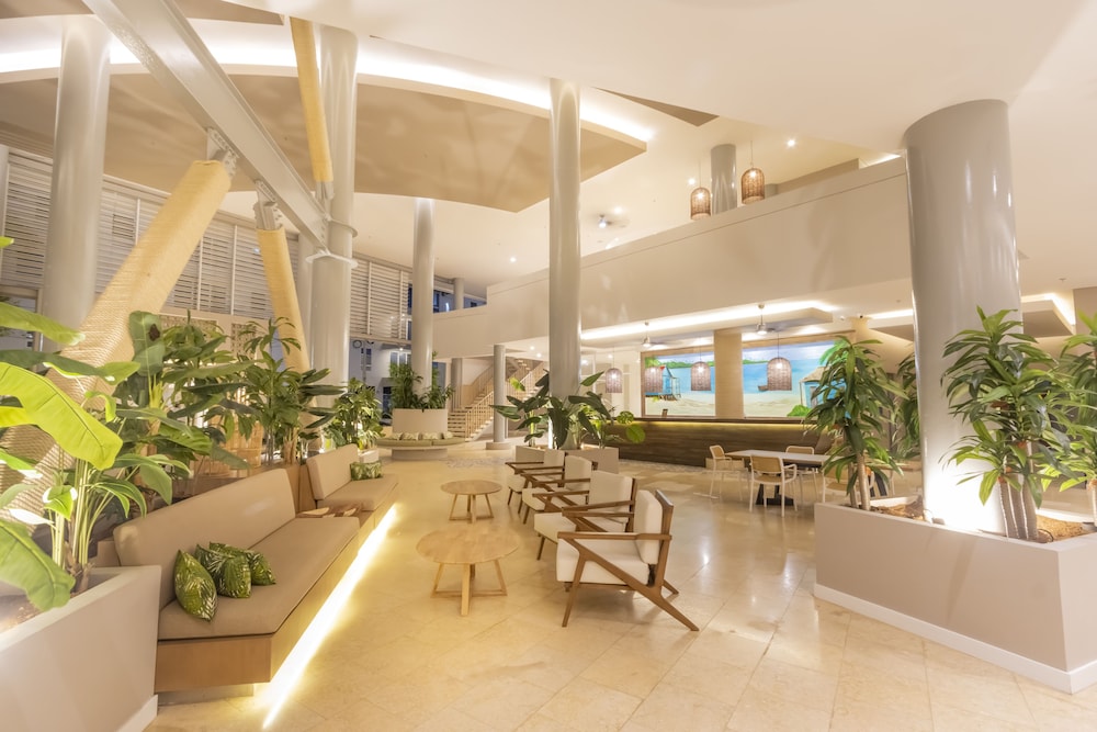 Grand Sirenis San Andres 29/50