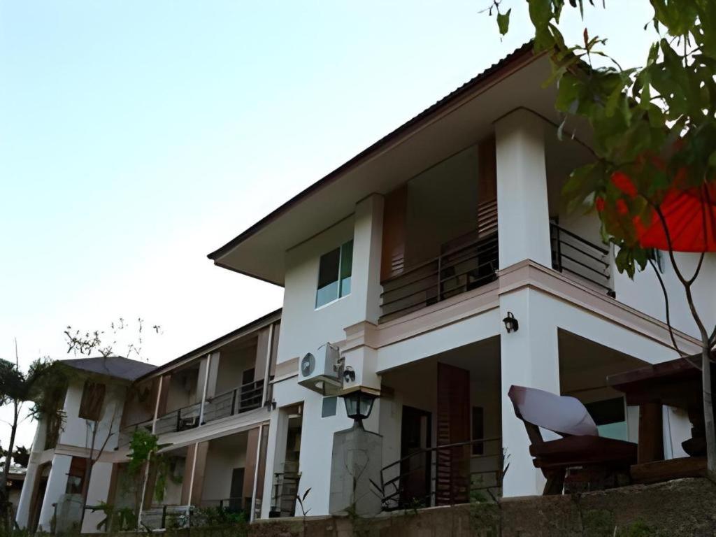 Sukthavorn Residence 2/71