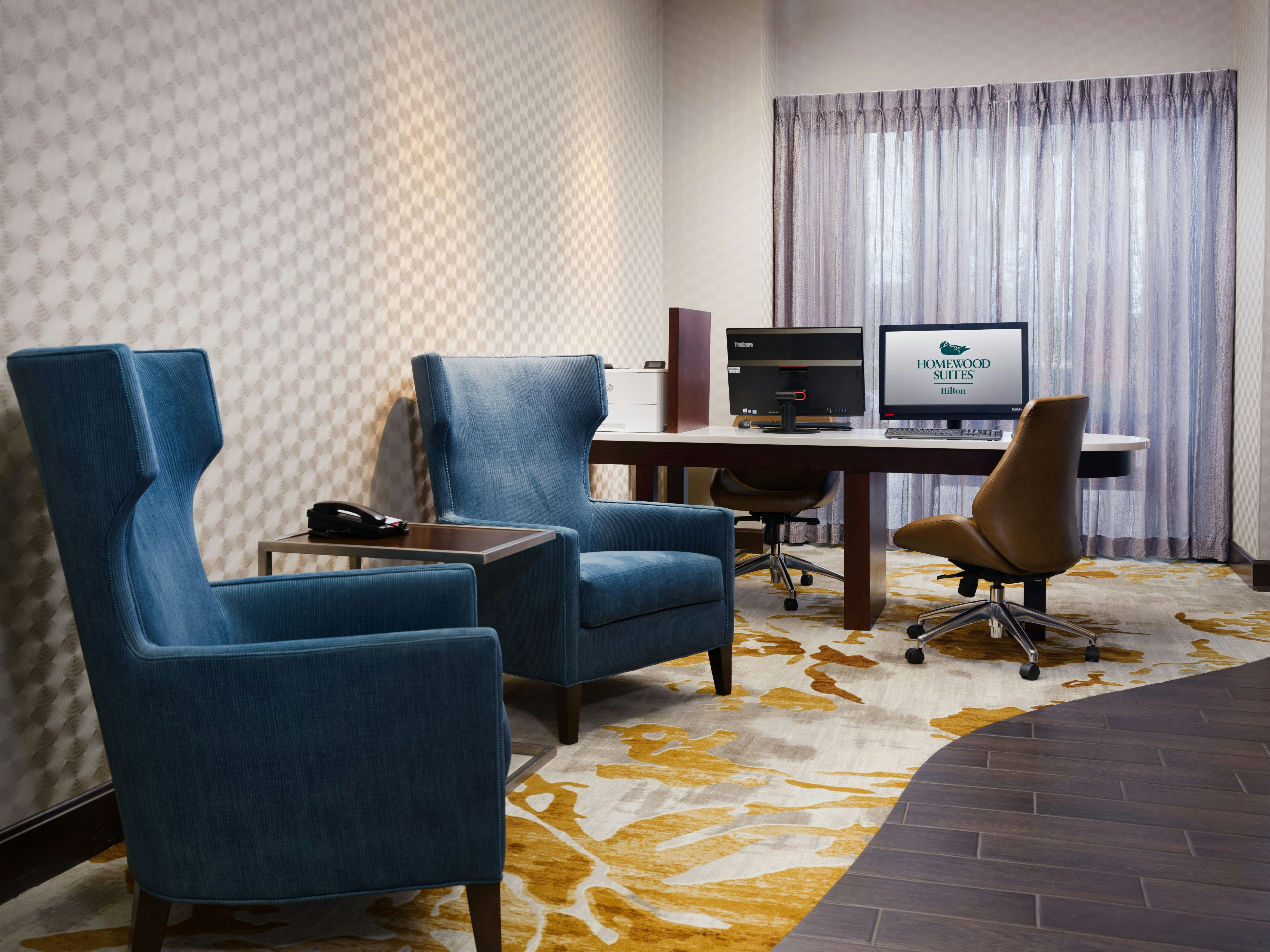 Homewood Suites by Hilton Atlanta NW Kennesaw Town Ctr 48/53