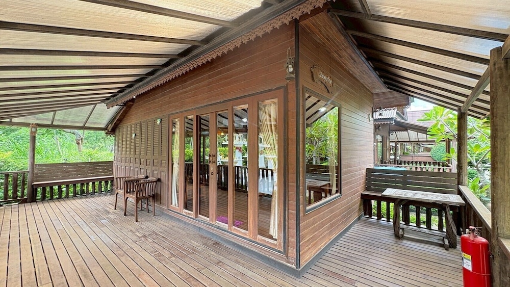 Baan Baitan Resort 图片5