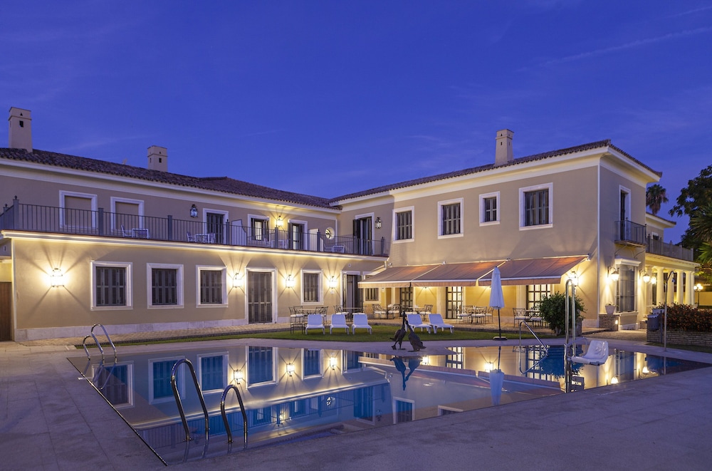 Hotel Villa Jerez 7/66