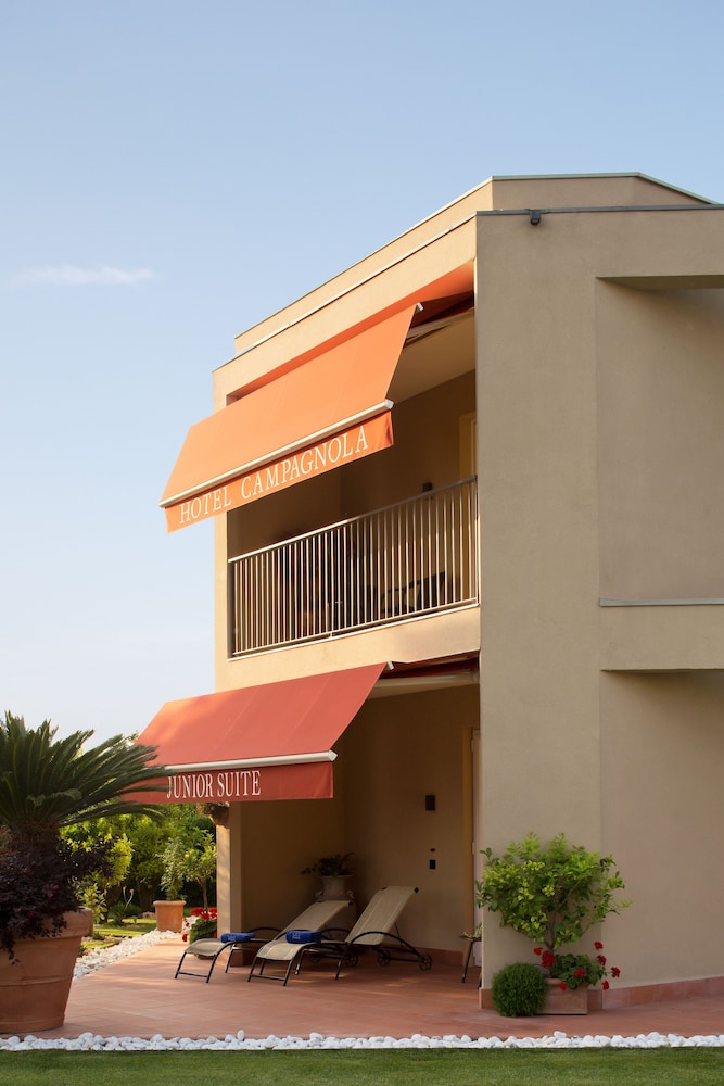 Hotel Campagnola 2/49