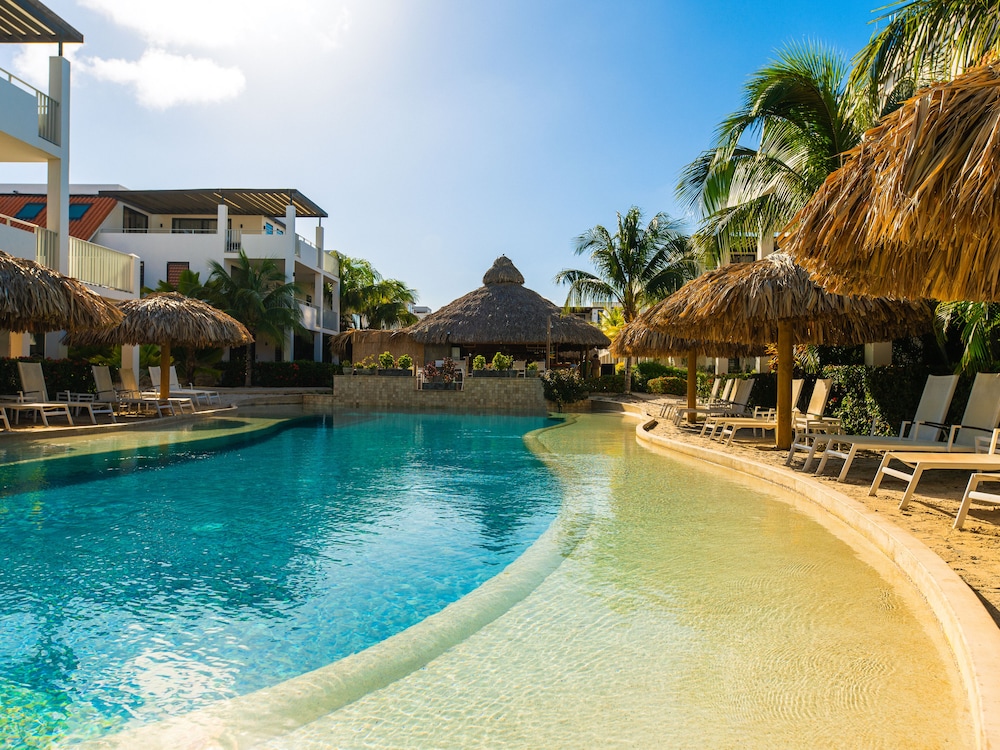 Resort Bonaire 43/50