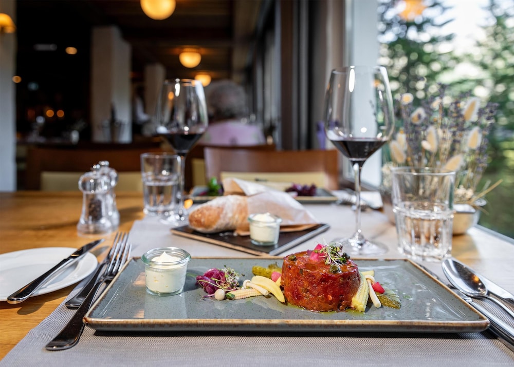 Sunstar Hotel Arosa 36/50