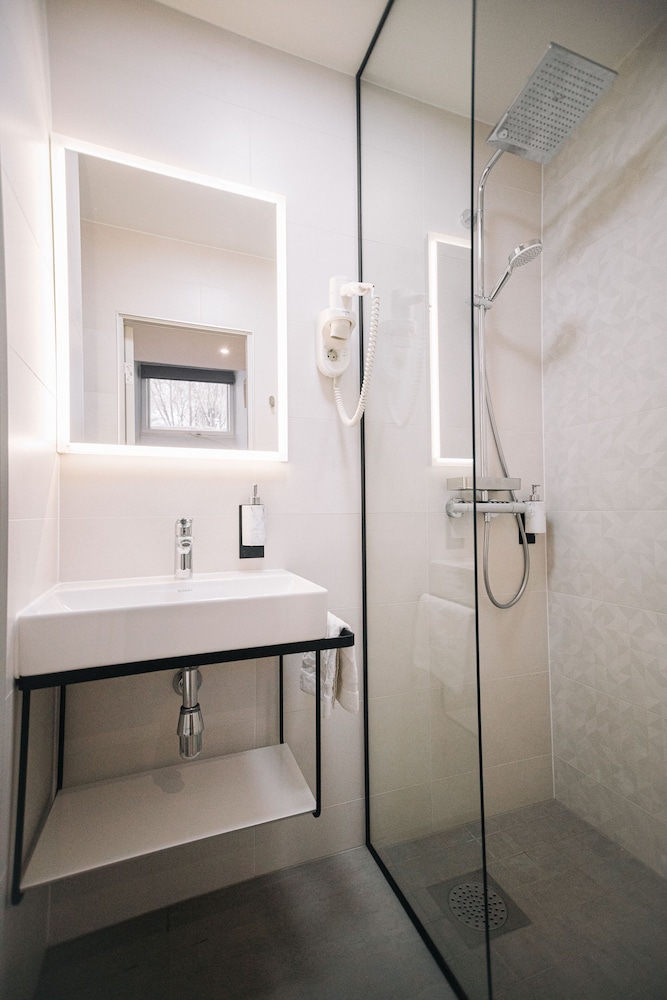 Rija Old Town Hotel 57/64