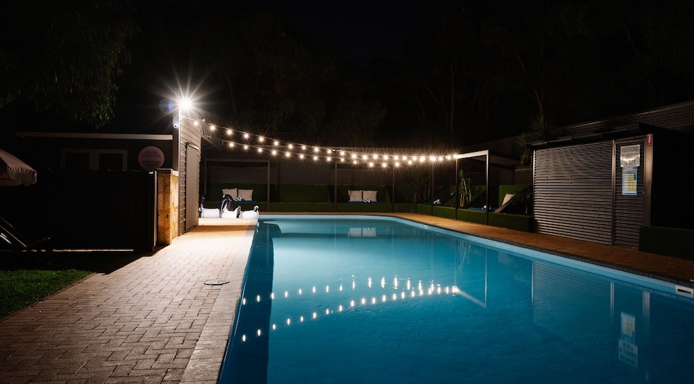 Yallingup Lodge Spa Retreat 25/50