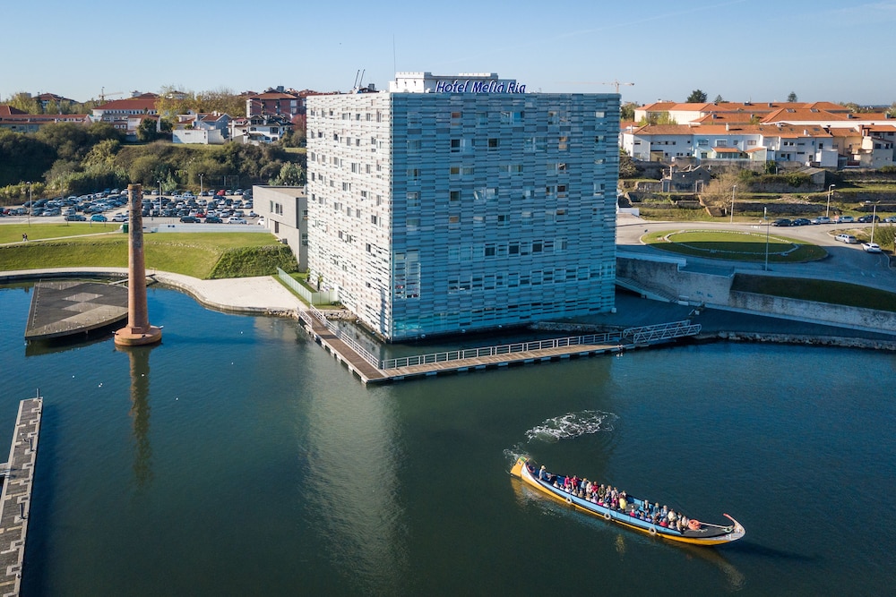 Melia Ria Aveiro in AVEIRO