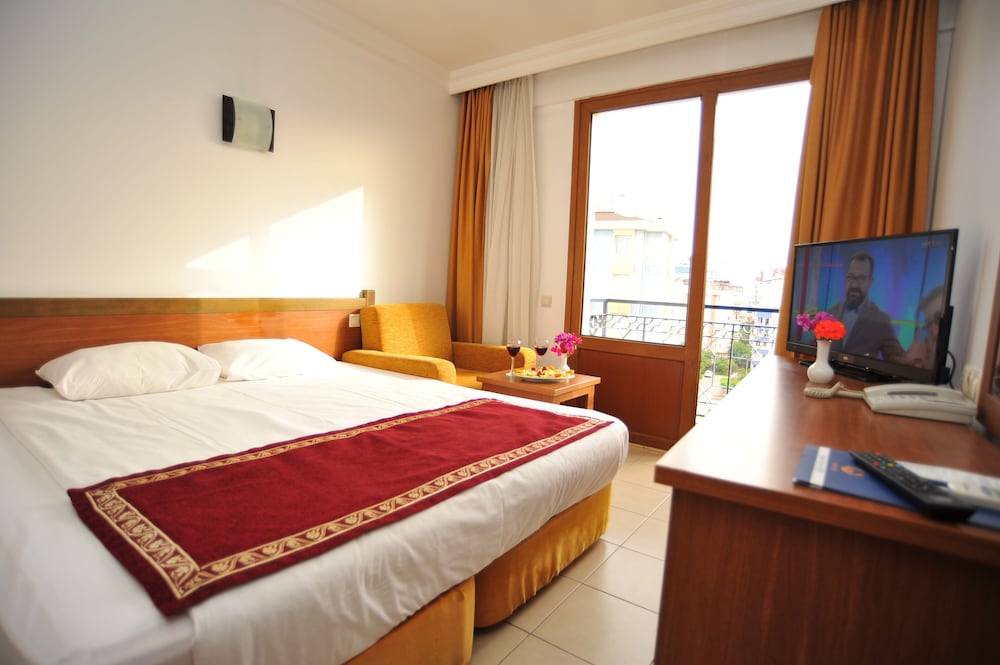 Hotel Royal Hill 18/50