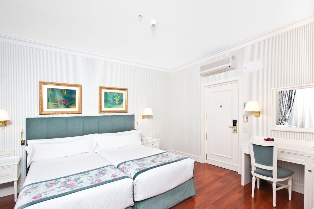 Hotel Atlantico Madrid 38/74