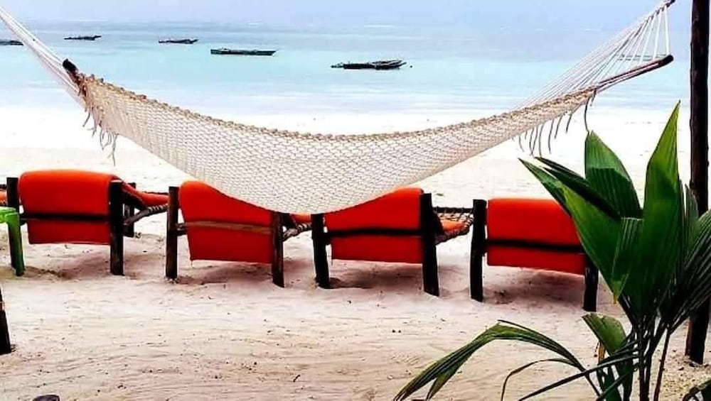 Sipano Beach Lodge Zanzibar 30/45