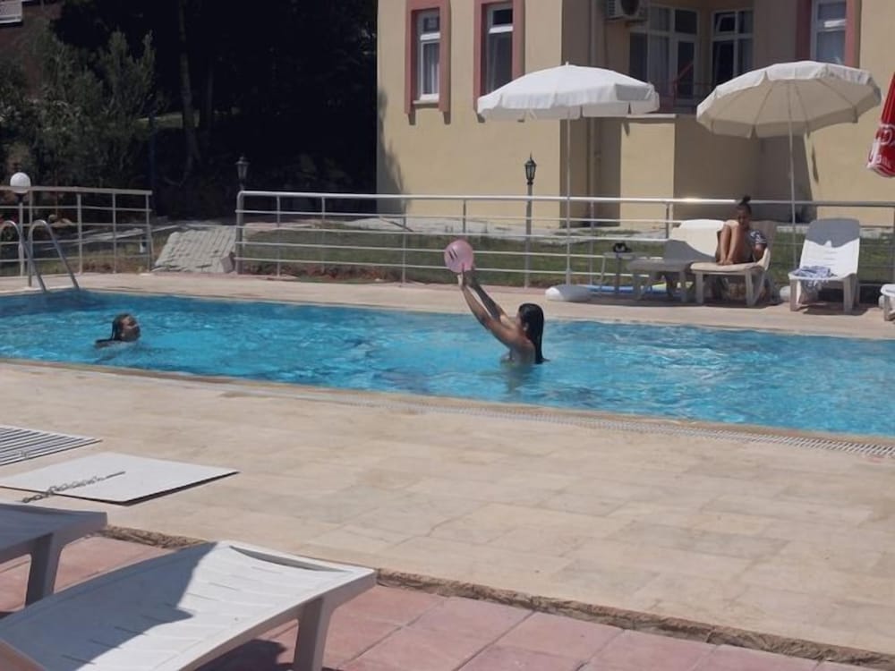 Sercan Apart 14/19