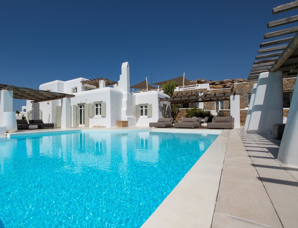 Villa Opal 26/27