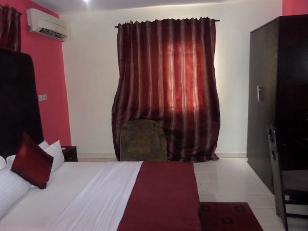 Belfem International Suites 7/31