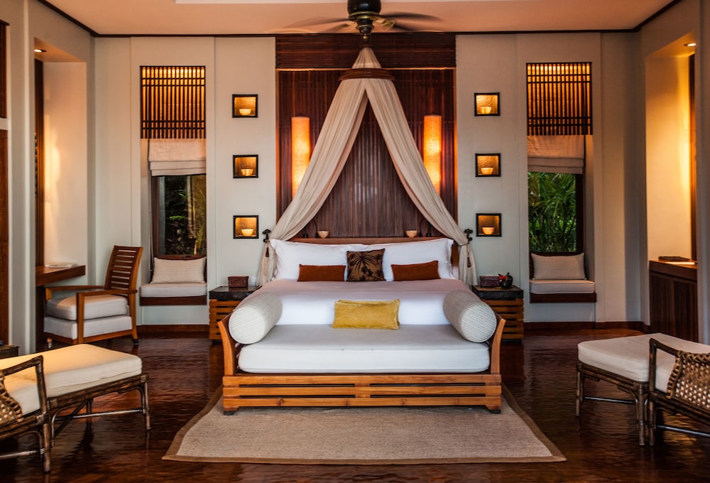 Anantara Maia Seychelles Villas 25/72