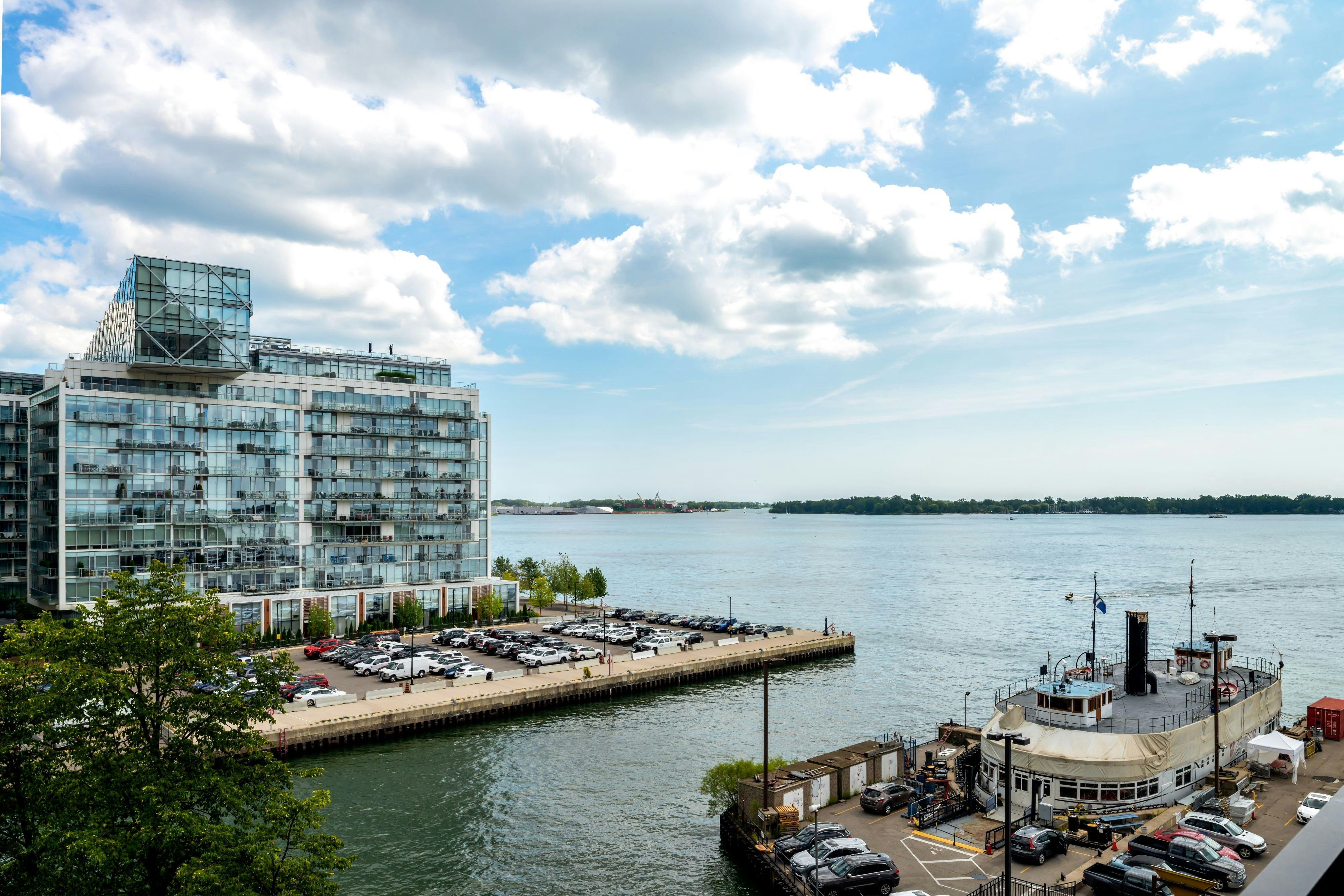 The Westin Harbour Castle, Toronto 49/52