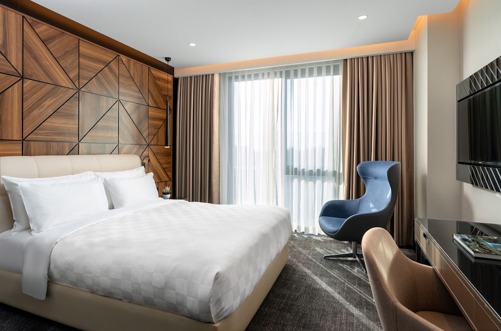 Radisson Blu Hotel Sakarya 14/49